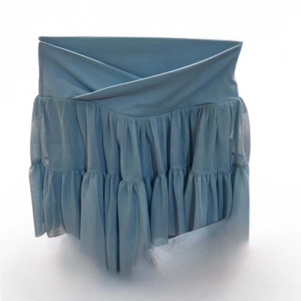 Blogilates Women's Ballerina Skort - Light
Blue